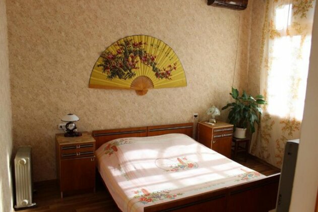 Guest house U Anaidy - Photo2