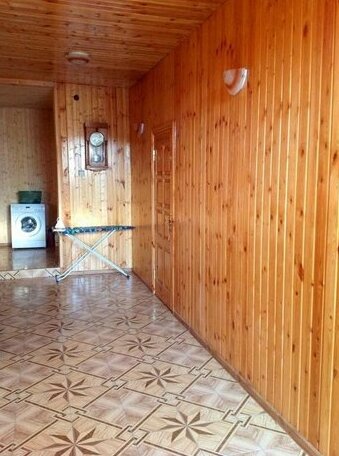 Guest house U Anaidy - Photo5