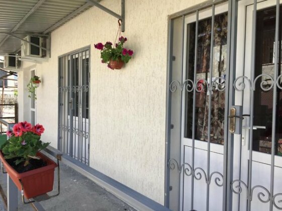 Guest house Y morya - Photo2