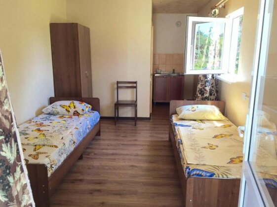 Guest house Y morya - Photo3