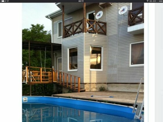 Holiday Home Afinia - Photo2