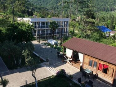 Hotel Eco Village