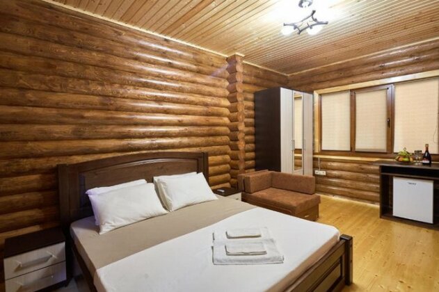 Krisna Mini-hotel - Photo2