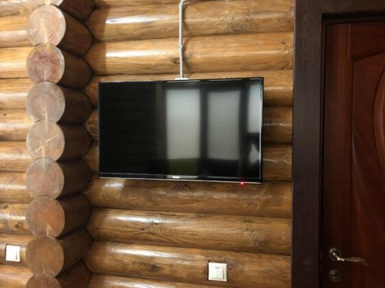 Krisna Mini-hotel - Photo3