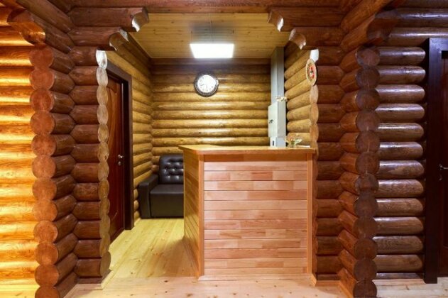 Krisna Mini-hotel - Photo4