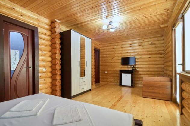 Krisna Mini-hotel - Photo5