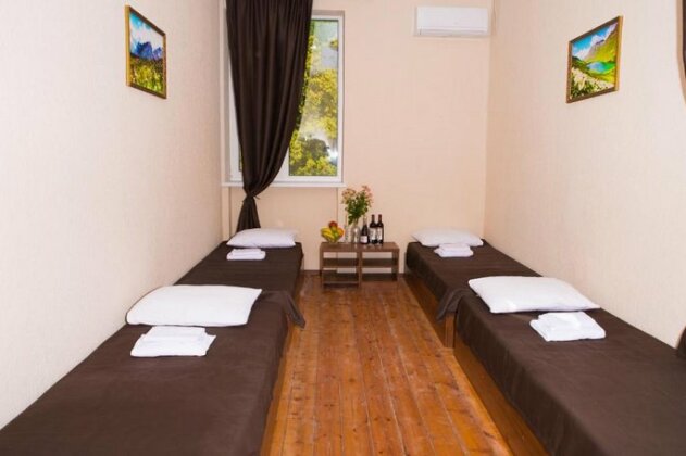 Like Hotel - Photo2
