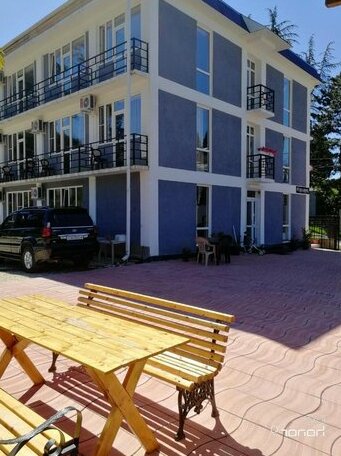 Mirraflores Hotel - Photo2