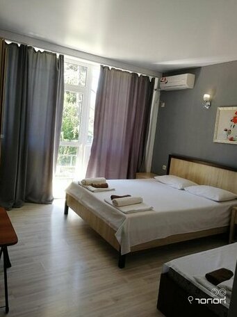 Mirraflores Hotel - Photo4