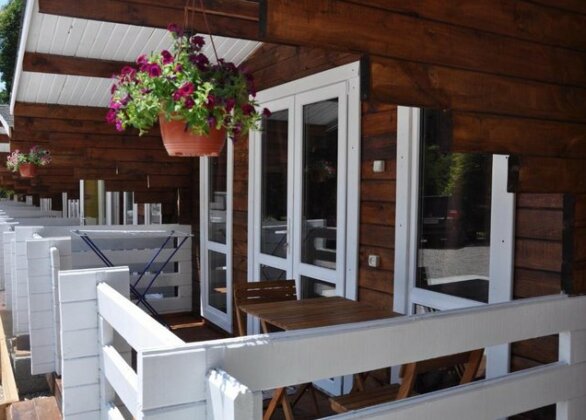 Parusa Guesthouse - Photo5