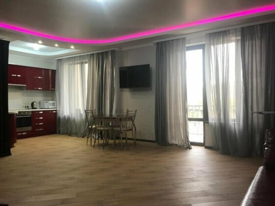 Penthouse studio - Photo3