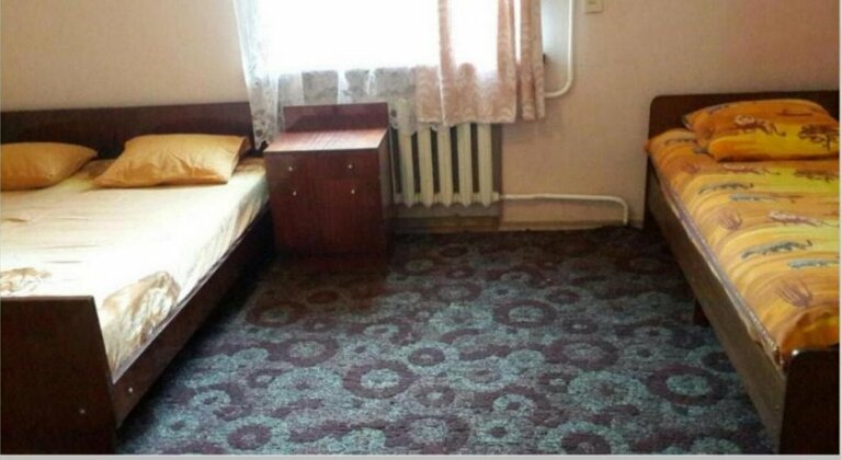 Rooms on Zelenaya 21 - Photo5