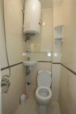 Sukhum City Hostel - Photo5
