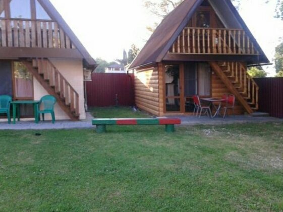 Vacation home U Mariny - Photo2