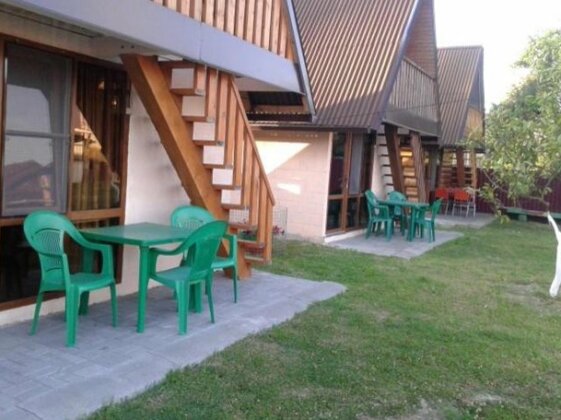 Vacation home U Mariny - Photo3