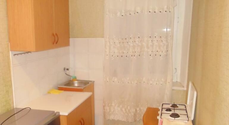 1 Bedroom Flat/Apartment For Rent For Cheap In Tbilisi - Photo2