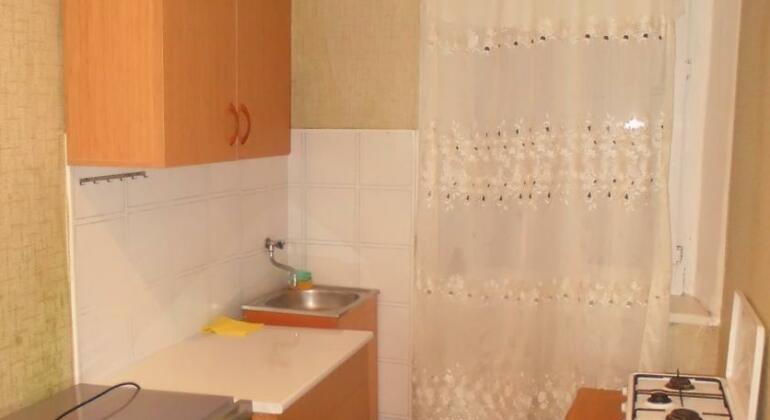 1 Bedroom Flat/Apartment For Rent For Cheap In Tbilisi - Photo3