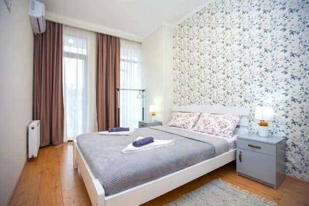 2 Bedroom Apartment Old City - Photo3
