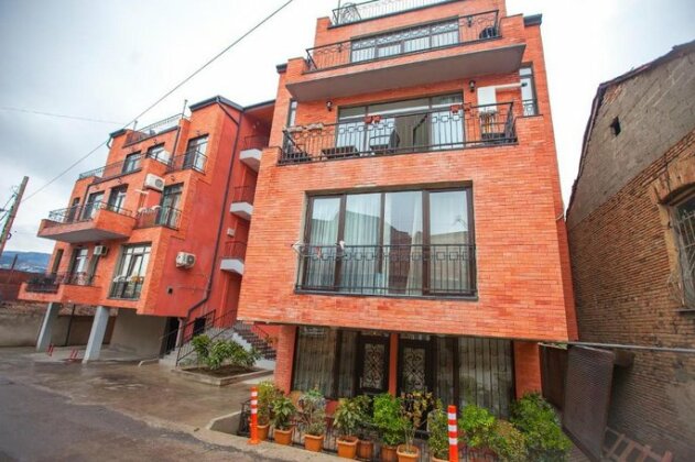 2 Bedroom Apartment Old City - Photo4