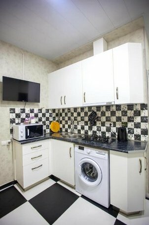 2 Bedroom Apartment Old City - Photo5