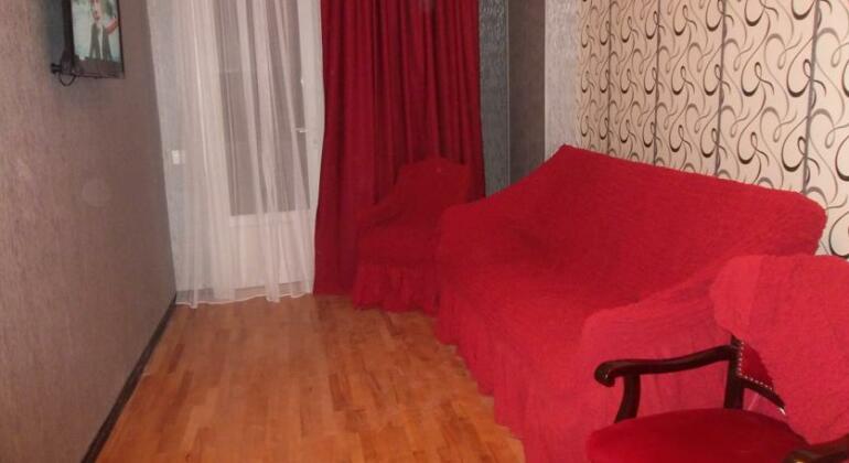 2-Room Cozy Flat In The Centre Of Tbilisi - Photo3
