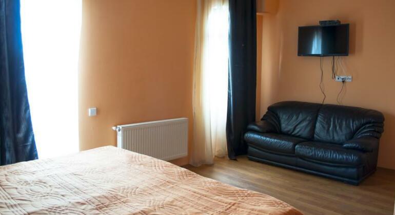 7 Baits Hotel - Photo2