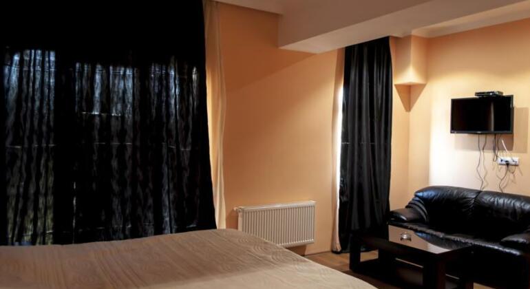 7 Baits Hotel - Photo5