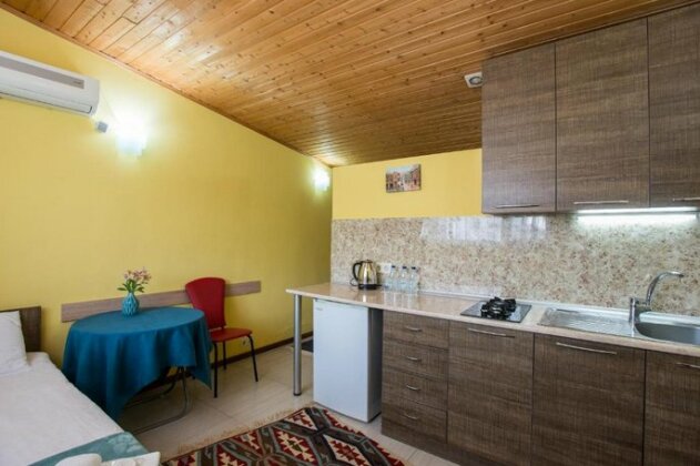 Accent Hotel Tbilisi - Photo4