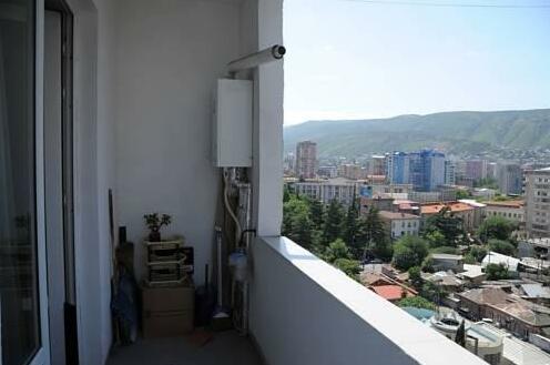 Afaqidze Apartment - Photo3