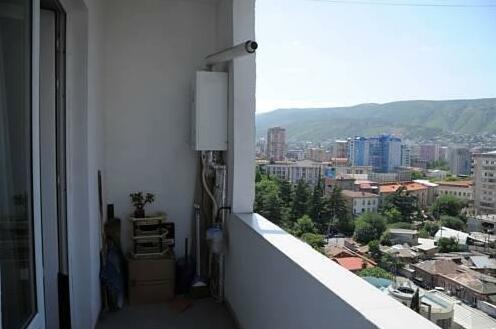 Afaqidze Apartment - Photo3
