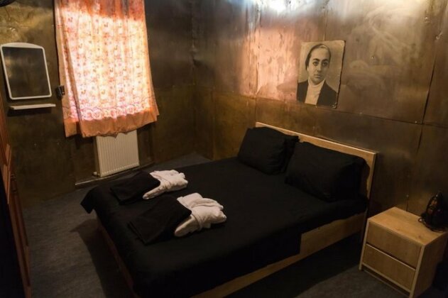 Alcatraz Jail-Hostel - Photo5