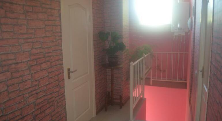 Alex's Cosy Guesthouse - Photo3