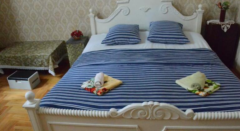 Alex's Cosy Guesthouse - Photo4