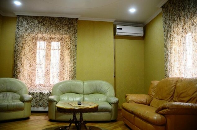 Anastasia Family House - Photo3
