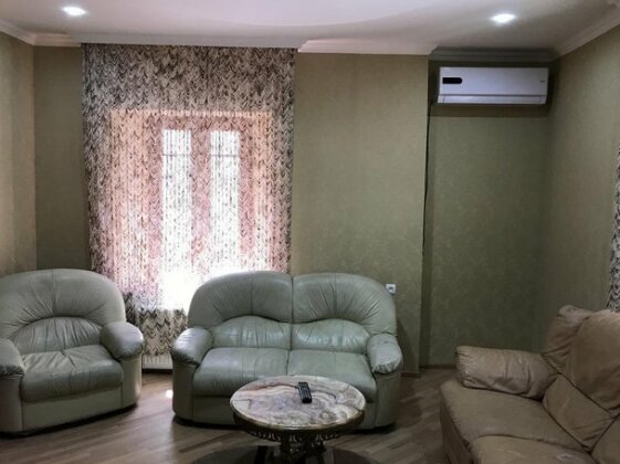 Anastasia Family House - Photo5