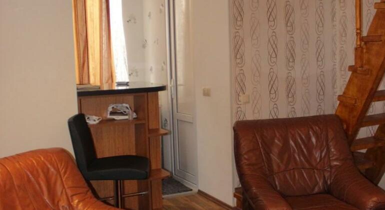 Aparthotel Atoneli 23 - Photo2