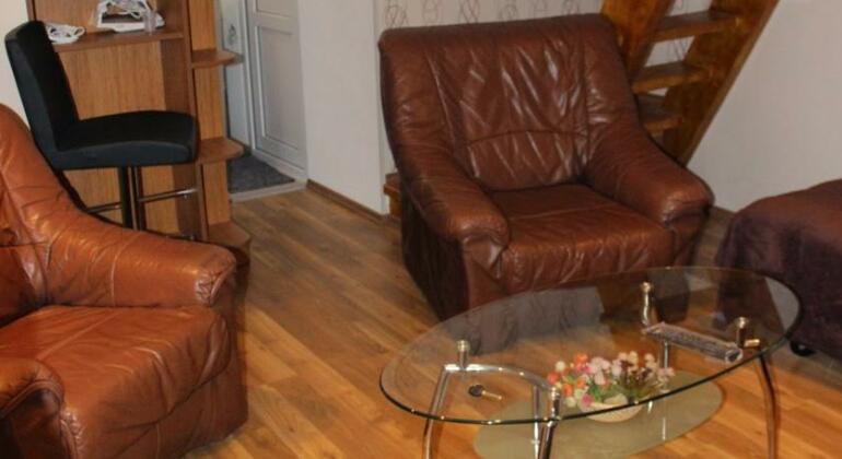Aparthotel Atoneli 23 - Photo3