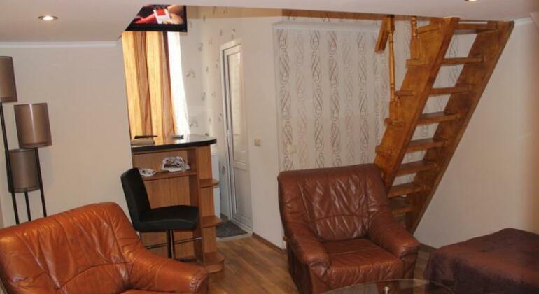 Aparthotel Atoneli 23 - Photo4