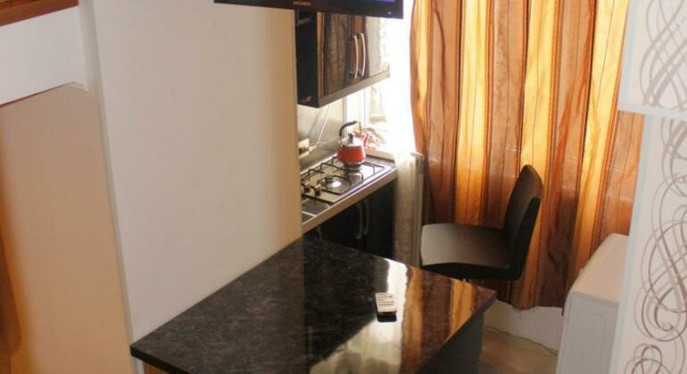 Aparthotel Atoneli 23 - Photo5