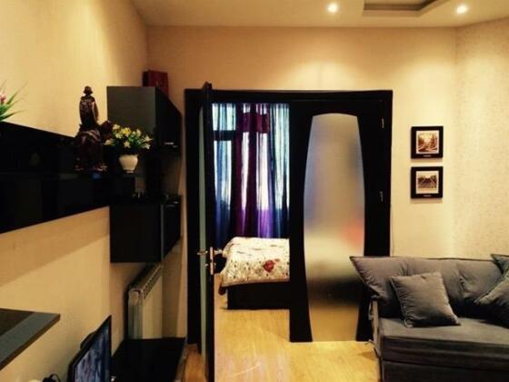 Aparthotel on Shartava 37 - Photo2