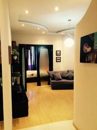 Aparthotel on Shartava 37 - Photo3