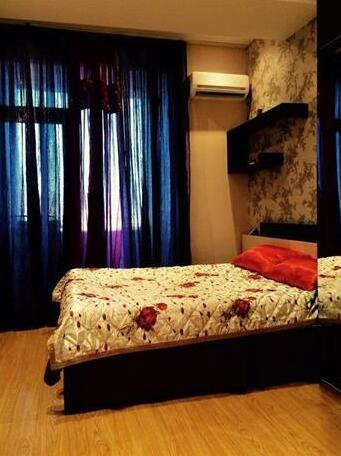 Aparthotel on Shartava 37 - Photo4