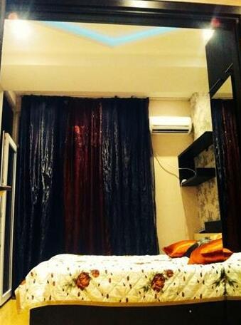 Aparthotel on Shartava 37 - Photo5