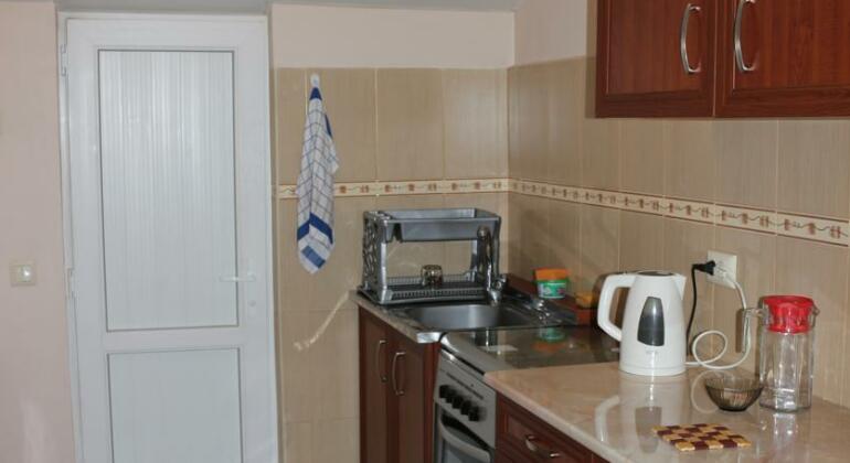 Apartment Charel na Ingorokva - Photo4