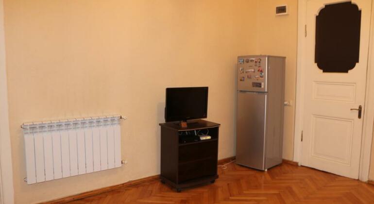 Apartment Charel na Ingorokva - Photo5