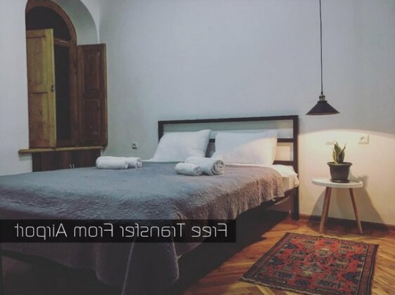 Apartment DK in Tbilisi Center - Photo2