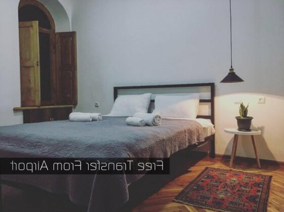 Apartment DK in Tbilisi Center - Photo2