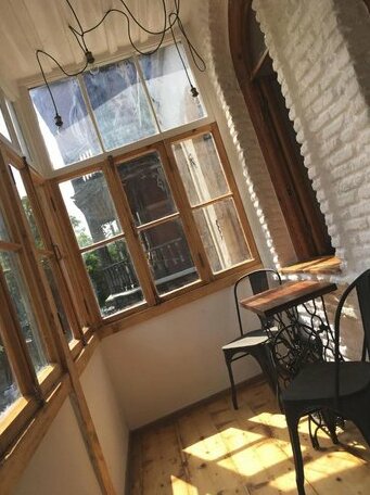 Apartment DK in Tbilisi Center - Photo3