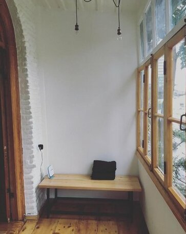 Apartment DK in Tbilisi Center - Photo4