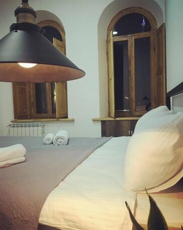 Apartment DK in Tbilisi Center - Photo5